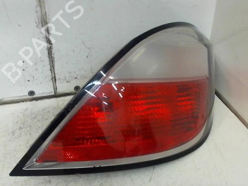 Used Right taillight Right taillight 37299593 37299593