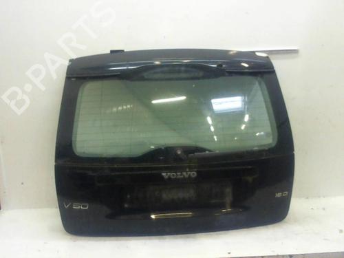 Used Tailgate Tailgate 37618571 37618571