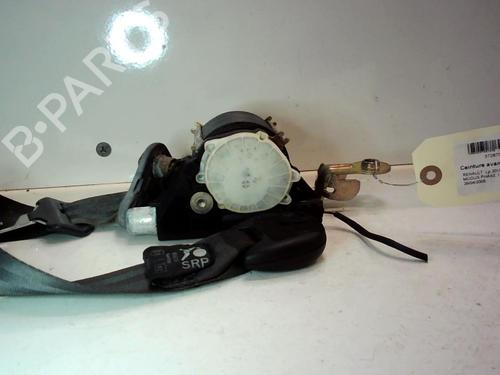 Used Front left seatbelt Front left seatbelt 37304022 37304022