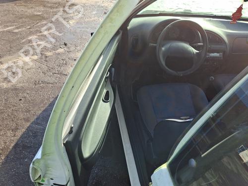 Left front indicator CITROËN SAXO (S0, S1) | BP37342598C32 - Image 8