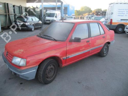 Used Parts PEUGEOT 309 II (3C, 3A) 1.8 TD 4797368
