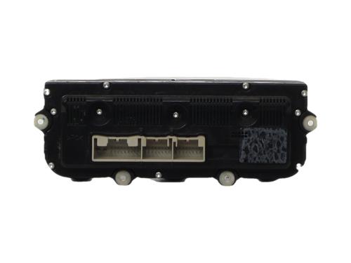 Climate control VW PASSAT B6 Variant (3C5) 2.0 TDI 16V | BP39424099I5 - Image 3