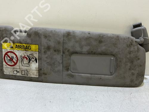 right-sun-visor-bmw-1-f20-2011-2012-2013-2014-2015-2016-2017-2018-2019-37323986 main image