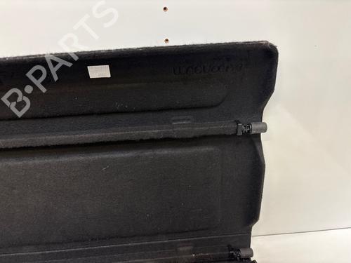 Rear parcel shelf PEUGEOT 2008 I (CU_) 1.2 VTi | BP40527105C85 - Image 4