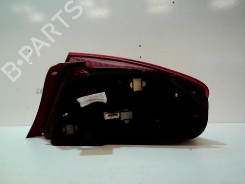 Used Left taillight Left taillight 37309361 37309361