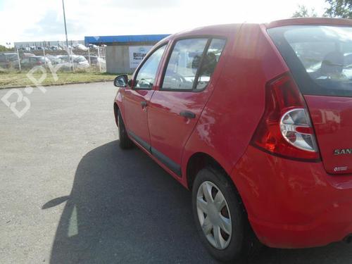 Interruttore DACIA SANDERO 1.5 dCi | BP37305178I30 - Image 7