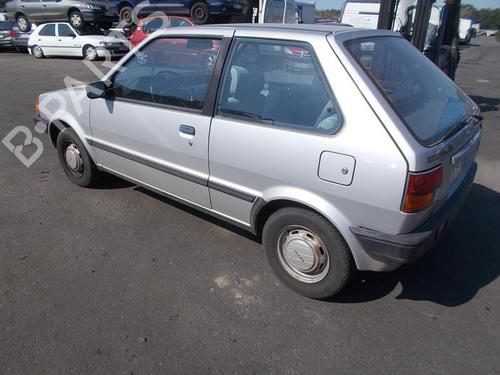 Brugte NISSAN MICRA I (K10) 4797346