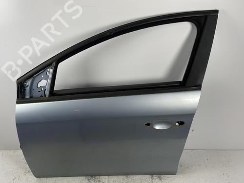 Used Left front door Left front door 37622573 37622573