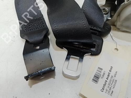 front-right-seatbelt-fiat-croma-194_-2005-2006-2007-2008-2009-2010-2011-37317408 main image
