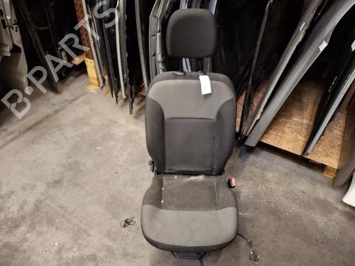 Used Right front seat Right front seat RENAULT KANGOO Express (FW0/1_) [2008-2026] 40603942 40603942