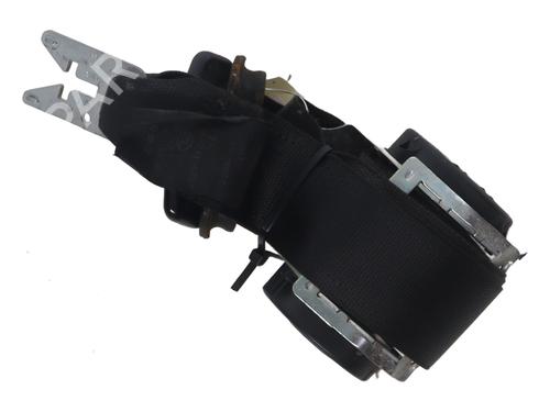 Front left seatbelt OPEL CORSA D (S07) | BP37345180I26 - Image 2