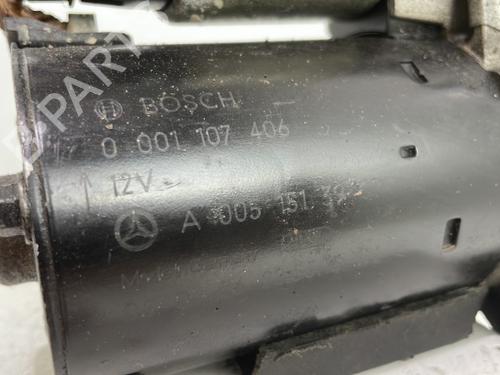 Used Starter Starter 37324323 37324323