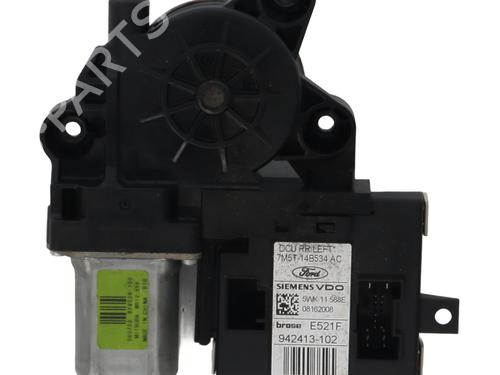 left-rear-window-motor-ford-c-max-dm2-2007-2008-2009-2010-37333451 main image