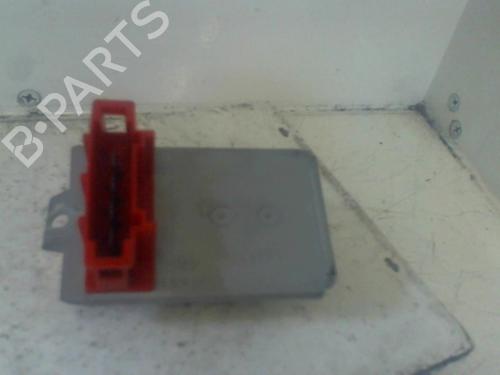 Heater resistor VW PASSAT B5.5 Variant (3B6) 1.9 TDI | BP37302204M108 - Image 3