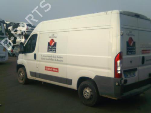 Alternator FIAT DUCATO Van (250_) 120 Multijet 2,3 D | BP37308776M7 - Image 8