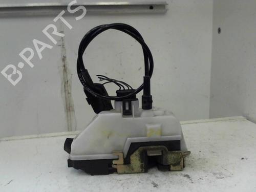Used Front left lock Front left lock 37298556 37298556