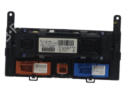 Used Climate control Climate control 37343086 37343086