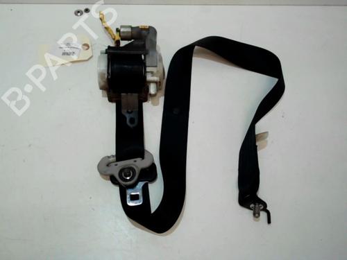 Front right seatbelt MAZDA 5 (CR) 2.0 CD (CR19) | BP37310459I25 - Image 2