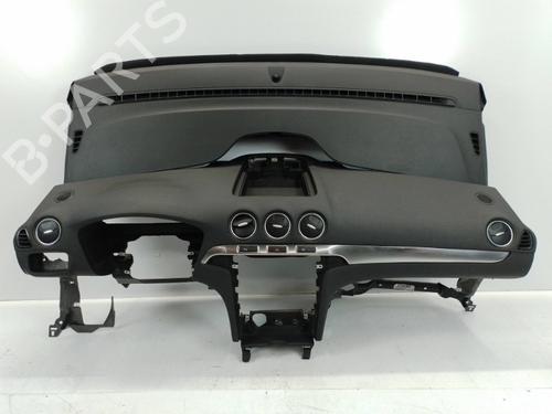 Dashboard FORD S-MAX (WA6) 2.0 TDCi | BP38979527C46 - Image 10