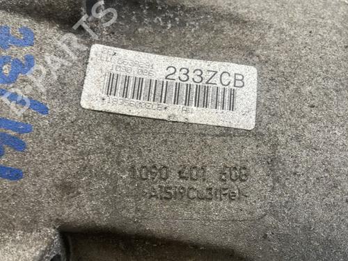 Gearbox BMW X4 (F26) xDrive 20 d | BP37314217M3 - Image 5