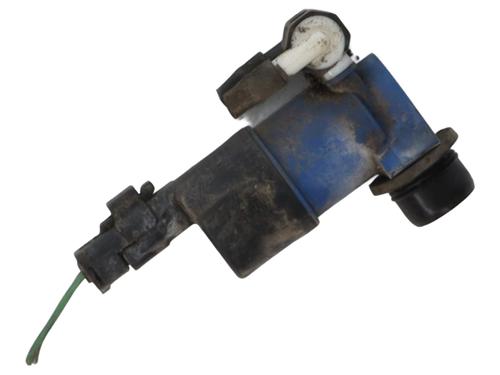 Washer pump RENAULT TWINGO II (CN0_) | BP37332335E24 - Image 2