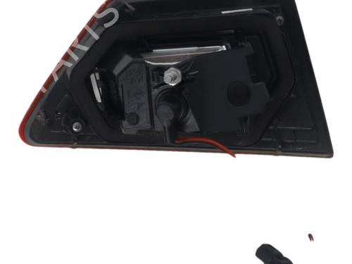 Right tailgate light RENAULT CLIO IV (BH_) 1.5 dCi 90 | BP37348555C80 - Image 3