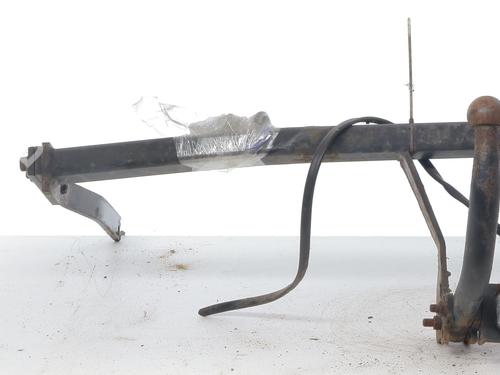 Used Tow ball/Mechanism Tow ball/Mechanism 38585957 38585957