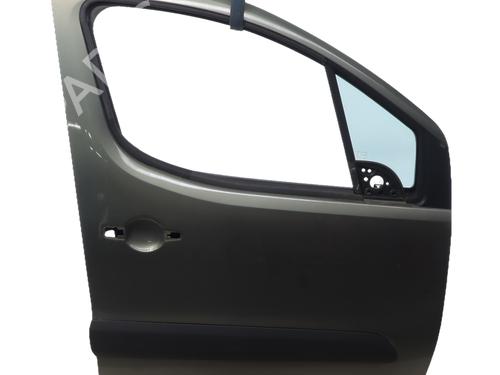 Right front door CITROËN BERLINGO MULTISPACE (B9) | BP37802027C3 - Image 3