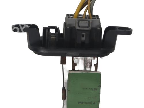 heater-resistor-renault-master-iii-van-fv-2010-37340295 main image