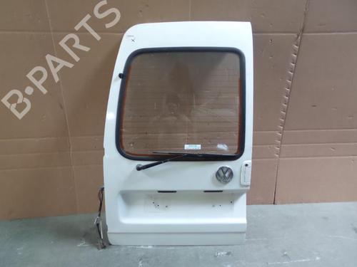 Used Left tailgate Left tailgate 37621844 37621844
