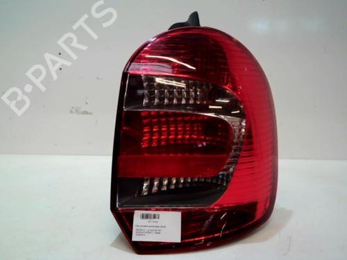Used Right taillight Right taillight 37307499 37307499