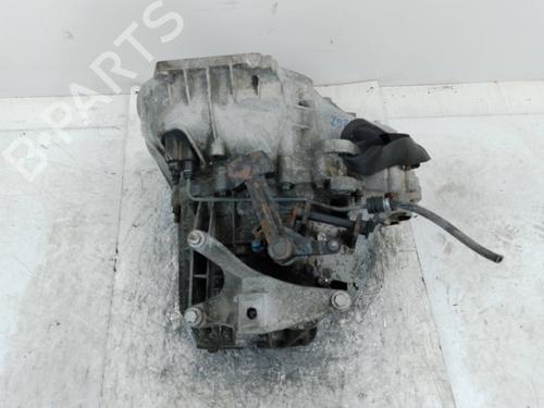 Gearbox FORD FOCUS II (DA_, HCP, DP) 2.0 | BP37320226M3 - Image 3