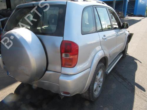 Left front indicator TOYOTA RAV 4 II (_A2_) 2.0 D 4WD (CLA20_, CLA21_, CLA20R, CLA21R) | BP37306206C32  - Image 5