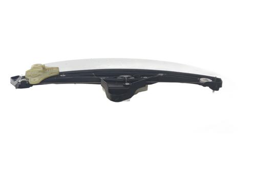 Front left window mechanism RENAULT CLIO V (B7_) 1.0 TCe 100 (B7MT) | BP37345082C22 - Image 2