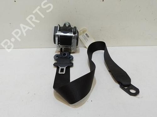 Front right seatbelt SMART FORFOUR (454) 1.1 (454.030) | BP37316793I25 - Image 3