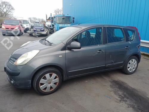 Front right window mechanism NISSAN NOTE (E11, NE11) 1.5 dCi | BP37321344C23 - Image 8