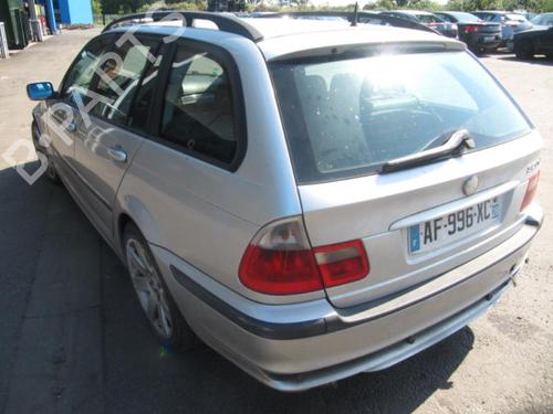 Left headlight BMW 3 Touring (E46)  | BP37299726C28  - Image 7