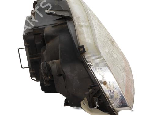 Venstre forlygte Venstre forlygte FIAT MULTIPLA (186_) 1.9 JTD (186AXE1A) (120 hp) 37329465 37329465