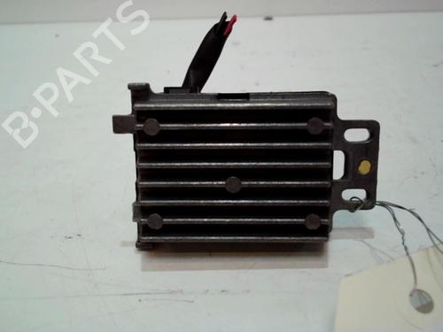 Heater resistor PEUGEOT 807 (EB_) 2.0 HDI | BP37307004M108 - Image 2