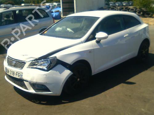 Left front window switch SEAT IBIZA IV (6J5, 6P1) | BP37322608I27 - Image 8