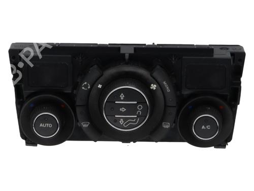 climate-control-peugeot-rcz-2010-2011-2012-2013-2014-2015-37328690 main image