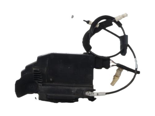 Used Front right lock Front right lock 37348592 37348592