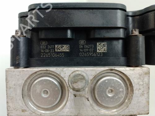 ABS pump PEUGEOT 108 1.0 VTi | BP37321835M43 - Image 3