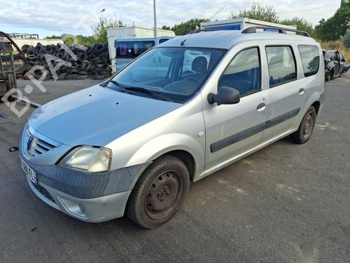 Højre forlygte DACIA LOGAN MCV (KS_) 1.5 dCi (KS0W) | BP37336315C29 - Image 7
