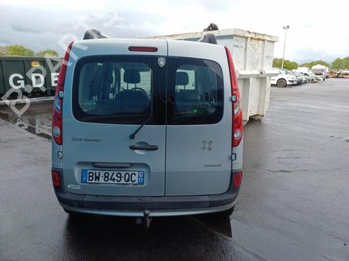AC compressor RENAULT KANGOO Express (FC0/1_) | BP37345824M34 - Image 10