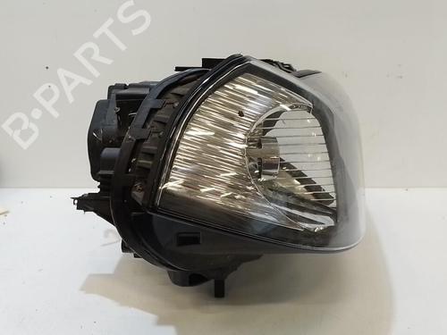Lyskaster høyre Lyskaster høyre BMW X3 (E83) 2.0 d (150 hp) 37318560 37318560
