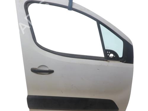 right-front-door-citroen-berlingo-box-bodympv-b9-2008-37332591 main image