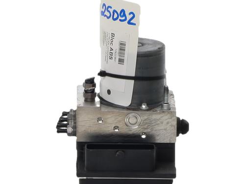 ABS pump CITROËN DS4 (NX_) 1.6 HDi 110 | BP37345540M43 - Image 5