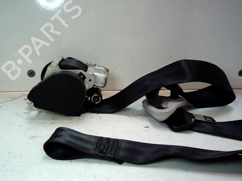 Front right seatbelt PEUGEOT 407 Coupe (6C_) 2.7 HDi | BP37301963I25 - Image 3