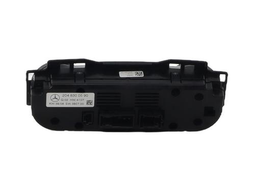 climate-control-mercedes-benz-c-class-w204-2007-2008-2009-2010-2011-2012-2013-2014-2015-37335785 main image